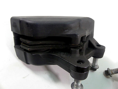 2014 Harley VRSCF Muscle V-Rod Front Brake Caliper Set 44731-08 44732-08 {{ shop.shopifyCountryName }} - Mototech271