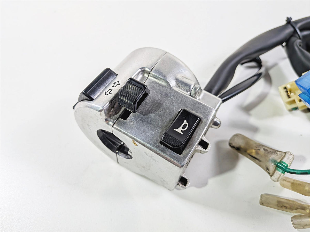 2003 Honda V-Twin VTX1800 C Left Hand Control Switch 35020-MCH-000 {{ shop.shopifyCountryName }} - Mototech271