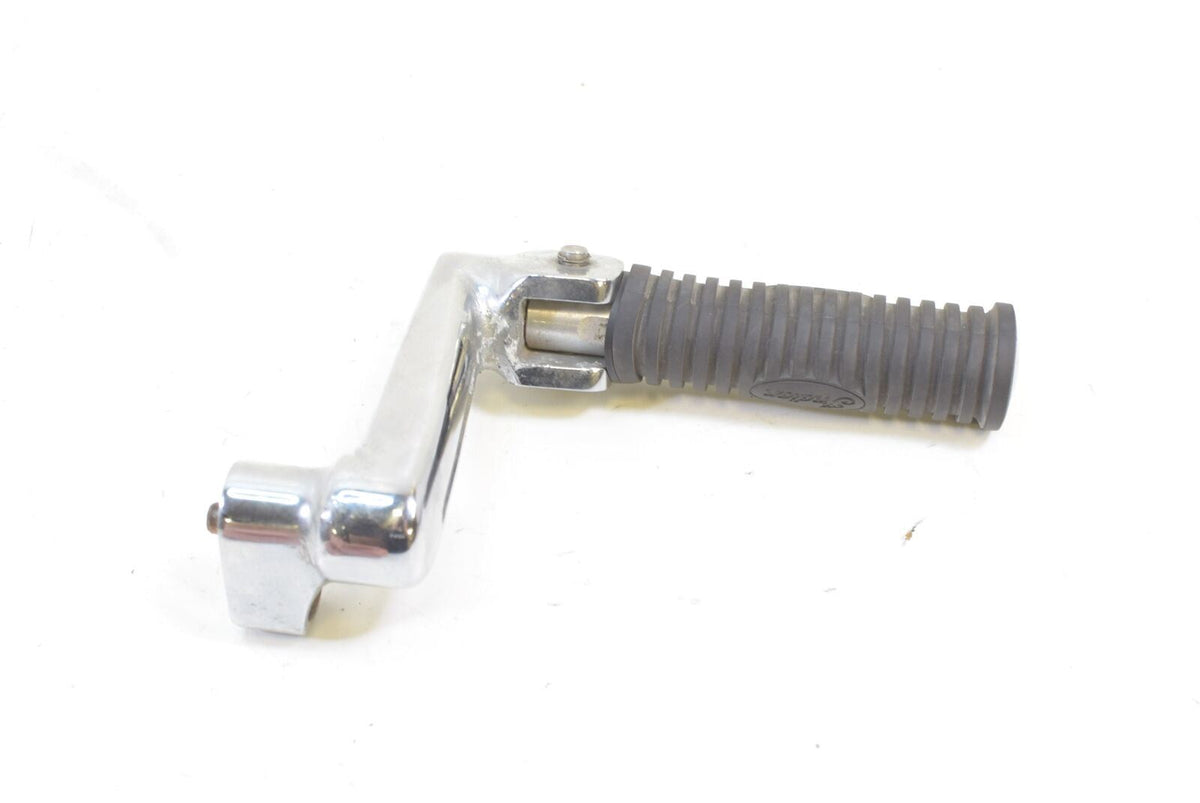 2015 Indian Chief Vintage Left Chrome Passenger Footpeg 5140869 {{ shop.shopifyCountryName }} - Mototech271
