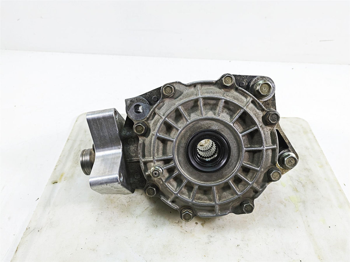 2019 Yamaha YXZ1000 R EPS SS SE Rear Differential & Billet Support B5H-G6101-00 {{ shop.shopifyCountryName }} - Mototech271
