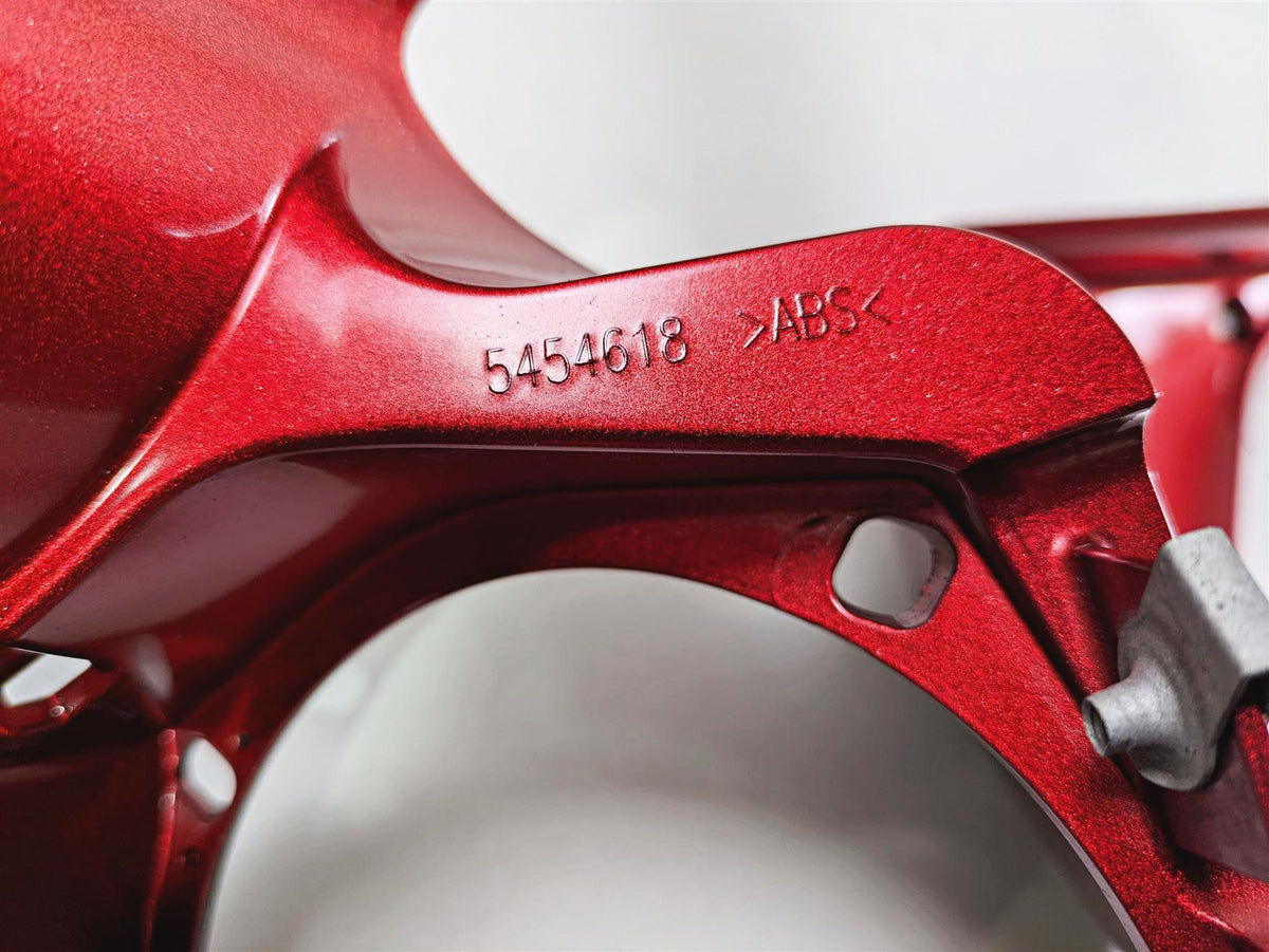 2019 Indian Chieftain Limited Front Nose Inner Main Fairing - Read 5454874 {{ shop.shopifyCountryName }} - Mototech271