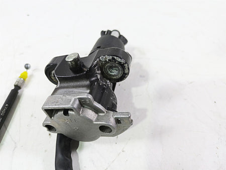 2016 Suzuki GSXR1000 Ignition Switch Key Lock Tank Cap Set 37101-40823 {{ shop.shopifyCountryName }} - Mototech271