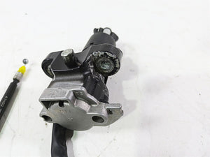 2016 Suzuki GSXR1000 Ignition Switch Key Lock Tank Cap Set 37101-40823