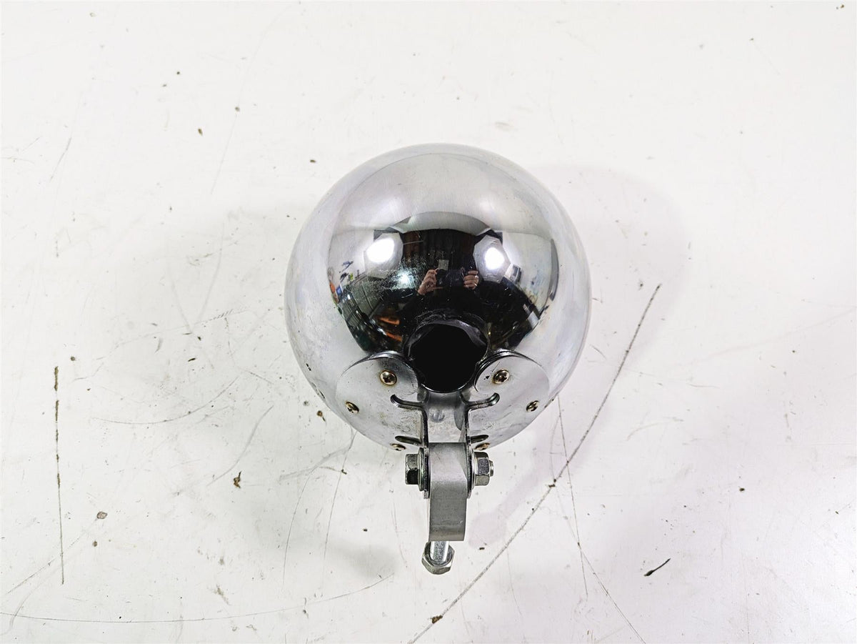 Harley Davidson 7" Headlight Head Light Lamp {{ shop.shopifyCountryName }} - Mototech271