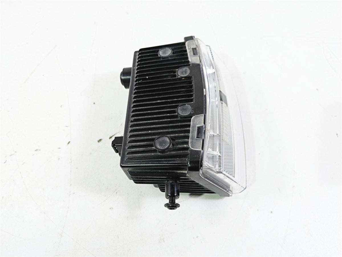 2022 Harley RA1250 S Pan America Upper Bank Headlight Light Lamp 67700517 {{ shop.shopifyCountryName }} - Mototech271