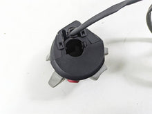 Load image into Gallery viewer, 2010 BMW R1200RT K26 Left Windshield Blinker Cruise Control Switch 61318546203 | Mototech271
