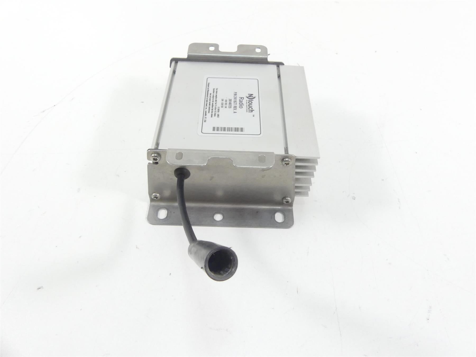 2015 Victory Cross Country Tour Ntouch Radio Amplifier Stereo Module 2411677 {{ shop.shopifyCountryName }} - Mototech271