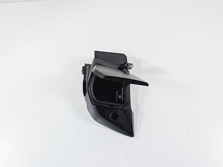 2016 BMW R1200RT RT RTW K52 Left Storage Compartment Glove Box 46638544957 {{ shop.shopifyCountryName }} - Mototech271
