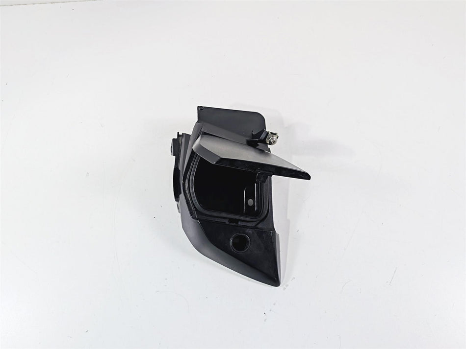 2016 BMW R1200RT RT RTW K52 Left Storage Compartment Glove Box 46638544957 {{ shop.shopifyCountryName }} - Mototech271
