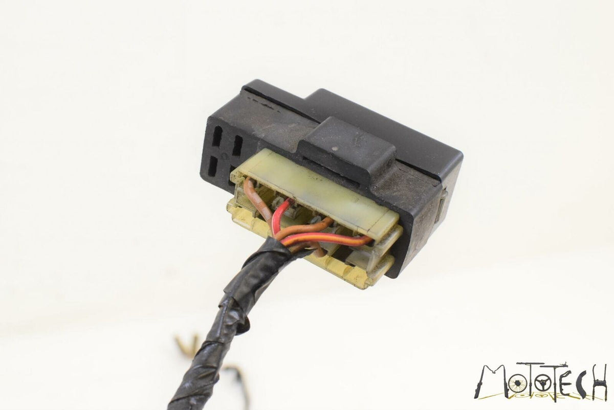 1995 Yamaha V Max 1200 Wiring Harness Loom NO CUTS 3JP-82590-00-00 {{ shop.shopifyCountryName }} - Mototech271