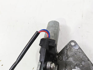2018 Indian Chieftain Limited Windshield Screen Motor Actuator 4016791 | Mototech271