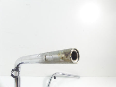 2007 Yamaha XVS1300 V-Star Straight Handlebar Handle Bar 3D8-26111-01-00 {{ shop.shopifyCountryName }} - Mototech271