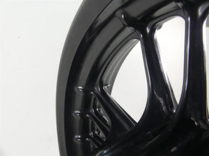 2016 Indian Scout Sixty Straight 16x3.5 Rear Wheel Rim 1522091 | Mototech271