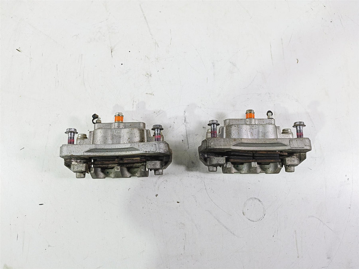 2021 Kawasaki Teryx KRX KRF 1000 Front Brake Caliper Set 43080-0221 43080-0222 {{ shop.shopifyCountryName }} - Mototech271