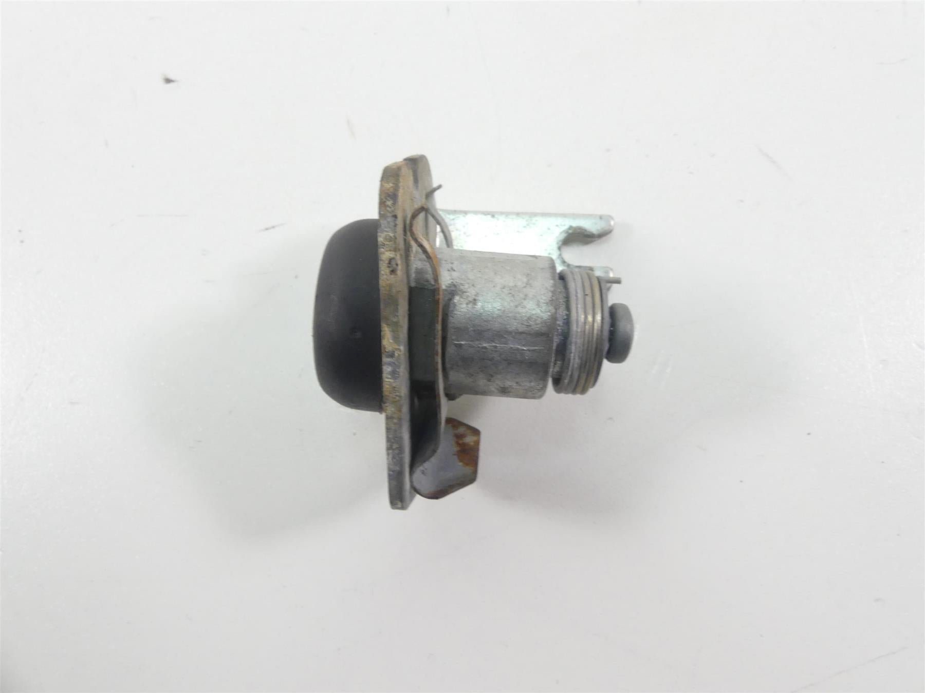 2007 Buell XB12 SS Lightning Ignition Switch Key Lock Tank Cap Set Y0724.1AD {{ shop.shopifyCountryName }} - Mototech271