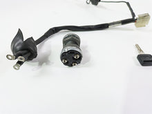 Load image into Gallery viewer, 2002 Indian Spirit Deluxe Ignition Switch &amp; Wiring &amp; Two Key Set 94-255
