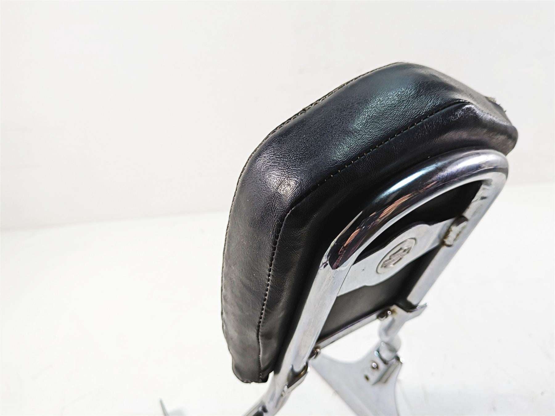 2013 Harley Softail FLSTC Heritage Classic Rear Backrest Sissy Bar Read 52731-00 {{ shop.shopifyCountryName }} - Mototech271