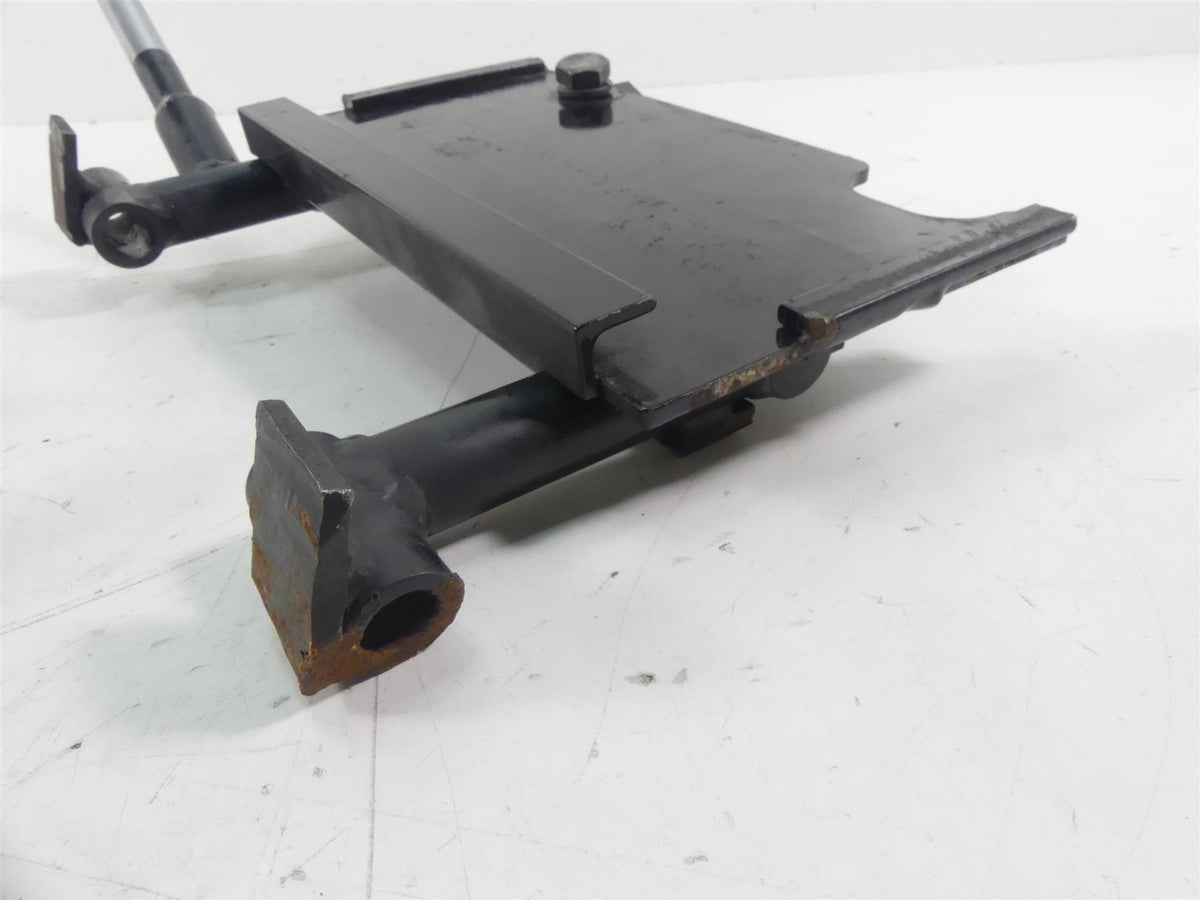 2016 Harley Touring FLTRX Road Glide Center Kickstand Kick Stand {{ shop.shopifyCountryName }} - Mototech271