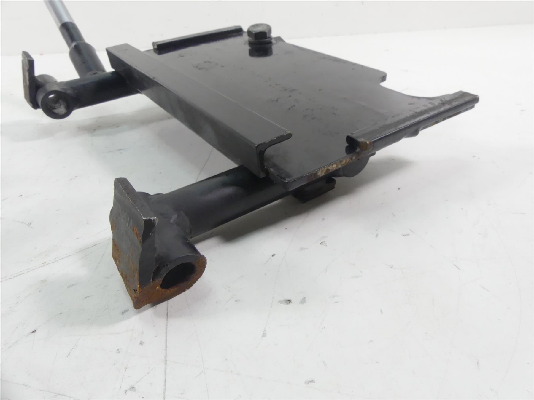 2016 Harley Touring FLTRX Road Glide Center Kickstand Kick Stand {{ shop.shopifyCountryName }} - Mototech271