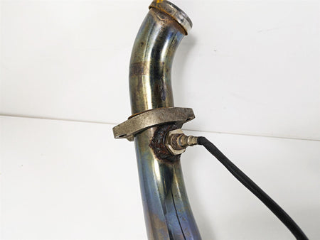 2014 Harley FXDL Dyna Low Rider Thunderheader 2-1 Performance Exhaust Set 1039 {{ shop.shopifyCountryName }} - Mototech271