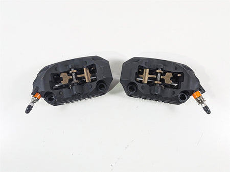 2016 BMW R1200 GS K50 Front Brake Caliper Set 100mm 34118556205 34118556206 {{ shop.shopifyCountryName }} - Mototech271