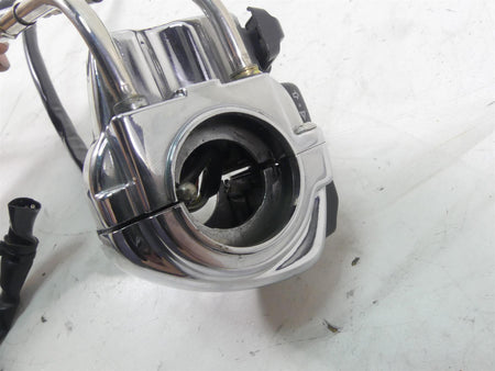 2007 Harley FLHTCU SE2 CVO Electra Glide Right Hand Control Switch 71684-06A {{ shop.shopifyCountryName }} - Mototech271