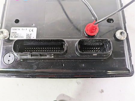 2018 Indian Chieftain Limited 7" Center Display Dash Screen 3280725 3280839 {{ shop.shopifyCountryName }} - Mototech271