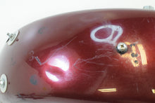Load image into Gallery viewer, 2000 Harley Touring FLHTCUI Electra Glide Rear Fender -dent 59579-99
