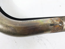 Load image into Gallery viewer, 2004 Harley Softail FLSTF Fat Boy Stock Exhaust Header Manifold Set 65499-00A | Mototech271
