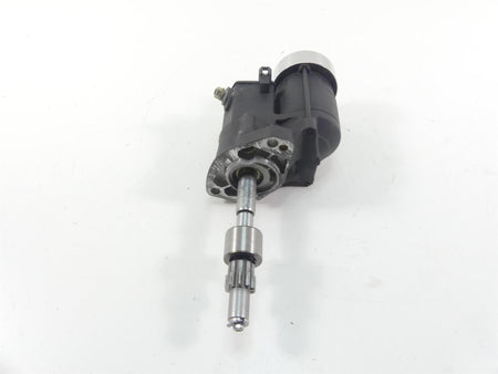 2005 Harley Touring FLHRSI Road King Engine Starter Motor 88 96 110 31553-94B {{ shop.shopifyCountryName }} - Mototech271