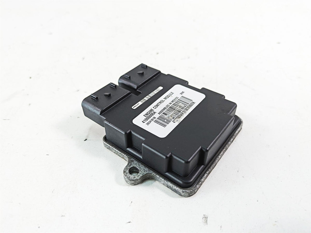 2013 Harley Softail FLSTC Heritage Classic Cdi Engine Control Module 41000006A {{ shop.shopifyCountryName }} - Mototech271