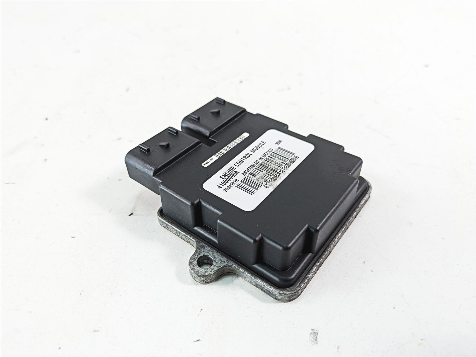 2013 Harley Softail FLSTC Heritage Classic Cdi Engine Control Module 41000006A {{ shop.shopifyCountryName }} - Mototech271