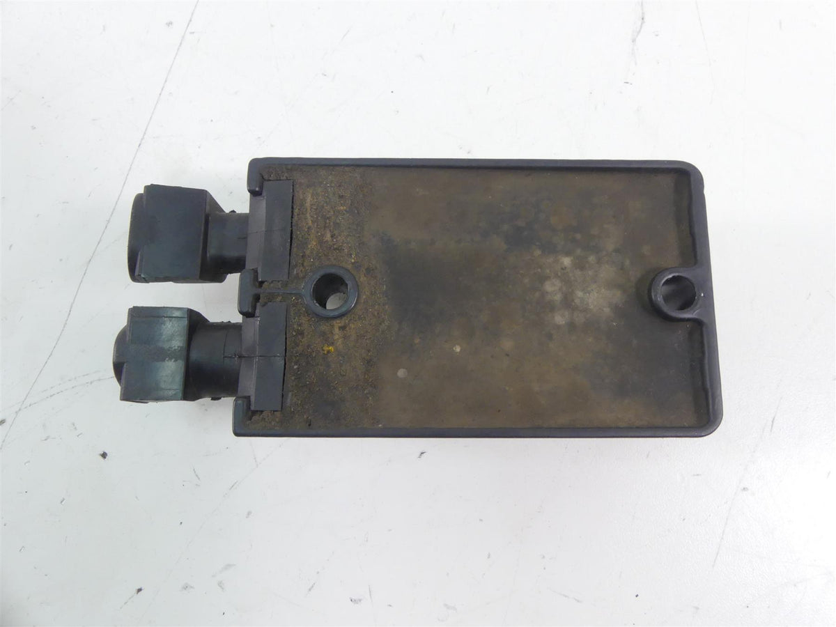 2014 Harley Sportster XL1200 C Rectifier Voltage Regulator 74700012 {{ shop.shopifyCountryName }} - Mototech271
