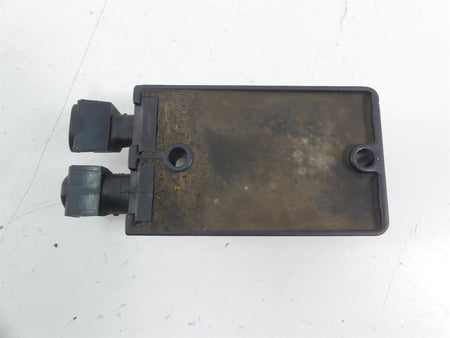 2014 Harley Sportster XL1200 C Rectifier Voltage Regulator 74700012 {{ shop.shopifyCountryName }} - Mototech271