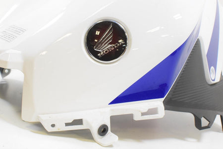 2013 Honda CBR600RR CBR600 RR Fuel Tank Cover Fairing Cowl 83100-MJC {{ shop.shopifyCountryName }} - Mototech271