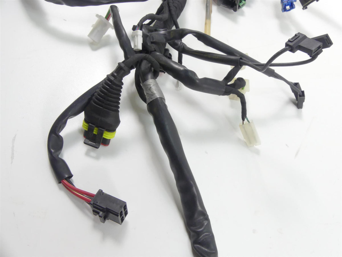 2016 Moto Guzzi V7 II Special 750 Main Wiring Harness Loom Abs - No Cut 2D000108 {{ shop.shopifyCountryName }} - Mototech271