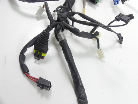 2016 Moto Guzzi V7 II Special 750 Main Wiring Harness Loom Abs - No Cut 2D000108 {{ shop.shopifyCountryName }} - Mototech271