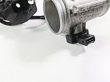 2010 BMW R1200RT K26 Throttle Bodies Body Set - Read 13547712613 13547712614 {{ shop.shopifyCountryName }} - Mototech271