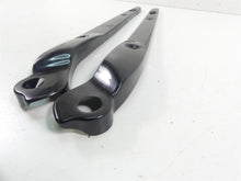 Load image into Gallery viewer, 2015 Harley FXDF Dyna Fat Bob Rear Fender Struts Braces Rails 59138-06 59171-06 | Mototech271
