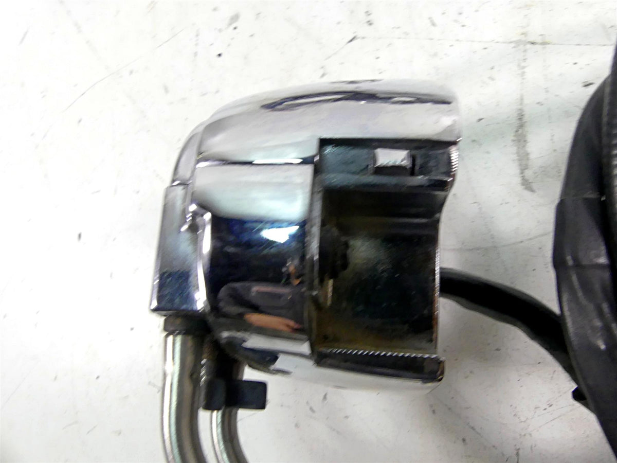 1997 Harley Sportster XL1200 C Left Right Control Switch Set 71682-06A 71591-96A {{ shop.shopifyCountryName }} - Mototech271
