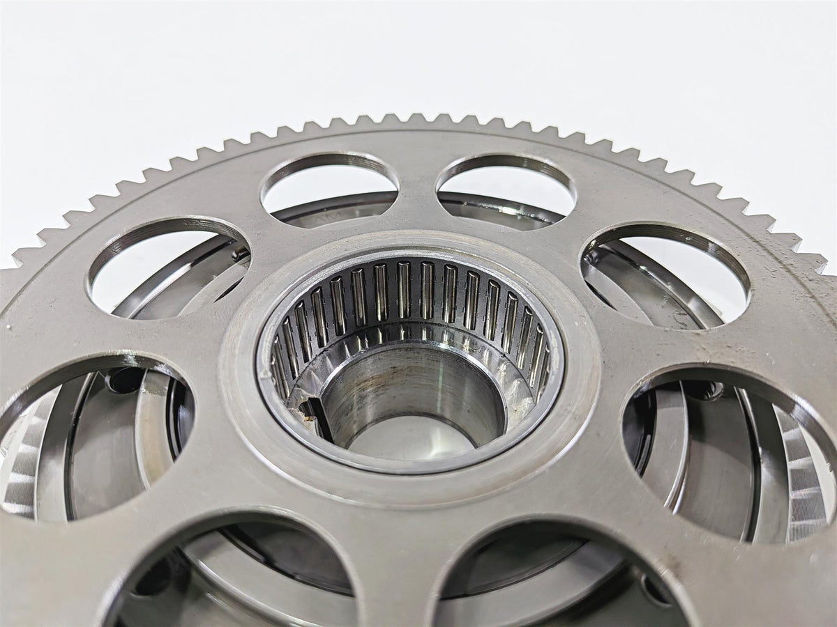 2017 Ducati Panigale 1299 Starter Clutch & Drive Gear Set 27610701A 70140351A-Mototech271