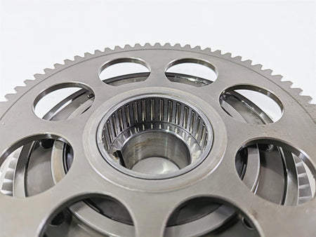 2017 Ducati Panigale 1299 Starter Clutch & Drive Gear Set 27610701A 70140351A-Mototech271