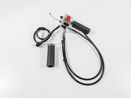 2005 Suzuki VZ800 M50 Boulevard Right Hand Control Switch -Read 37200-39G50 {{ shop.shopifyCountryName }} - Mototech271
