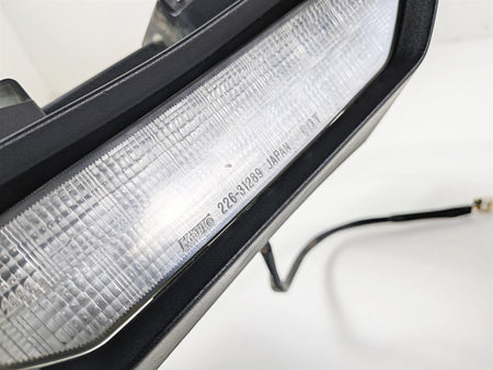 2017 Yamaha YXZ1000R EPS SS Taillight Tail Light & Cover 1S3-84710-10-00 {{ shop.shopifyCountryName }} - Mototech271