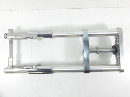 2004 Kawasaki VN1600 Meanstreak Front Forks & Triple Tree Set 44075-0014 {{ shop.shopifyCountryName }} - Mototech271