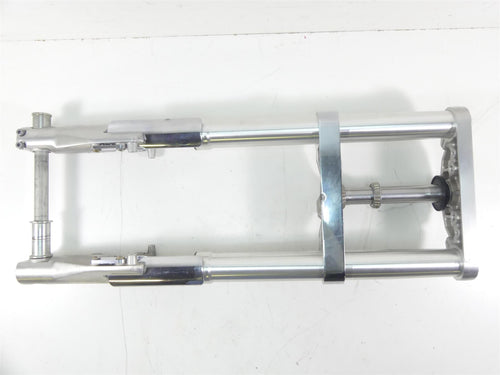 2004 Kawasaki VN1600 Meanstreak Front Forks & Triple Tree Set 44075-0014 | Mototech271