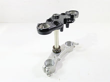 Load image into Gallery viewer, 2023 Suzuki GSX1300 RR Hayabusa Upper Lower Triple Tree Set 51410-24F50
