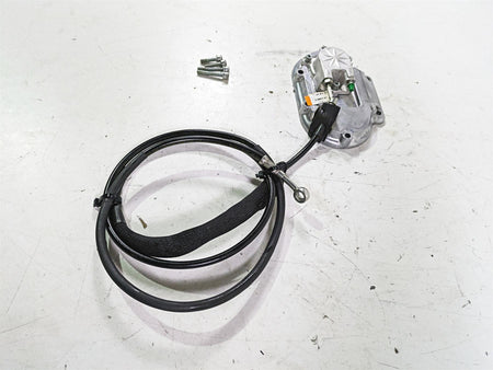 2015 Harley Touring FLHXS Street Glide Clutch Slave Cylinder 25700178 {{ shop.shopifyCountryName }} - Mototech271