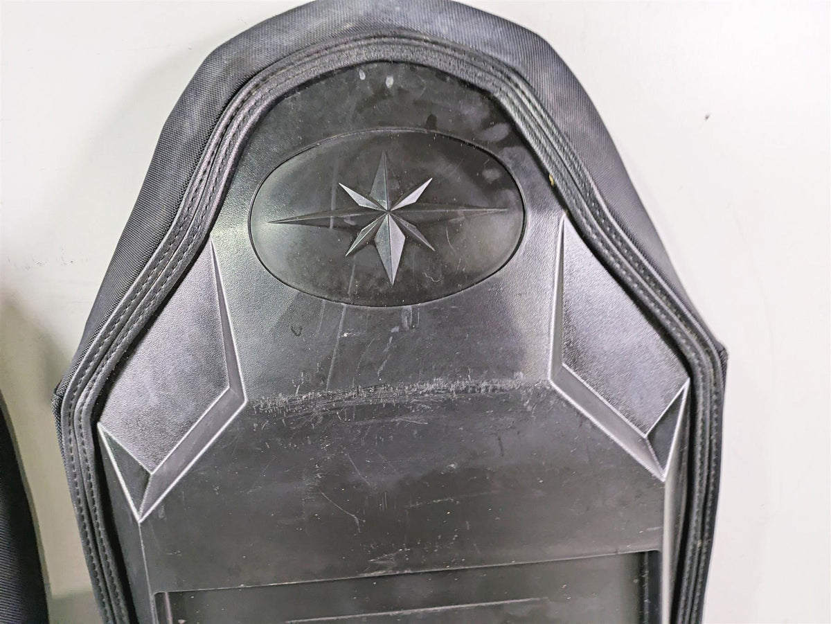 2019 Polaris RZR XP 1000 Highlifter Left Right Seat Cushion Set 1021289 2689050 {{ shop.shopifyCountryName }} - Mototech271
