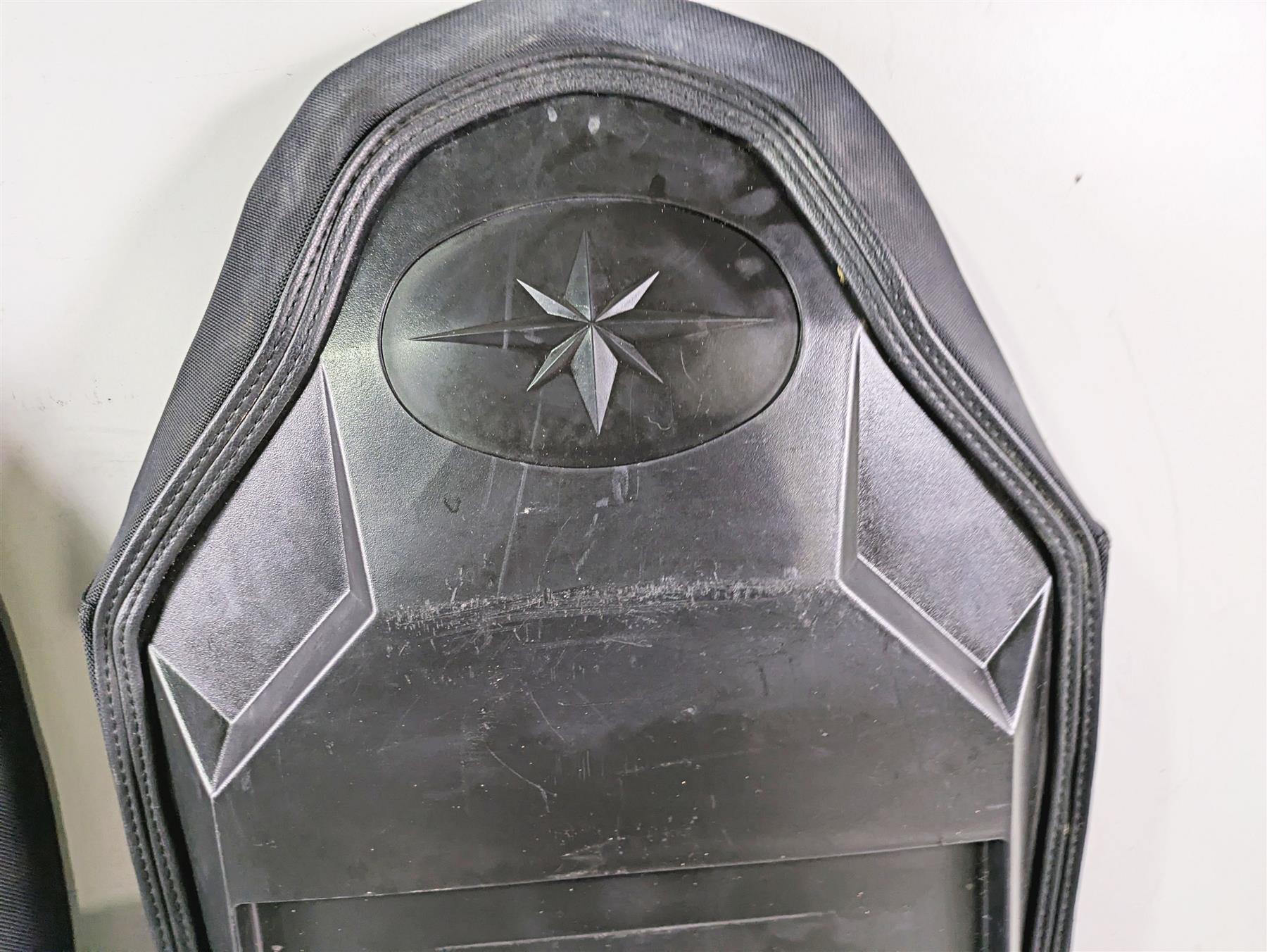 2019 Polaris RZR XP 1000 Highlifter Left Right Seat Cushion Set 1021289 2689050 {{ shop.shopifyCountryName }} - Mototech271